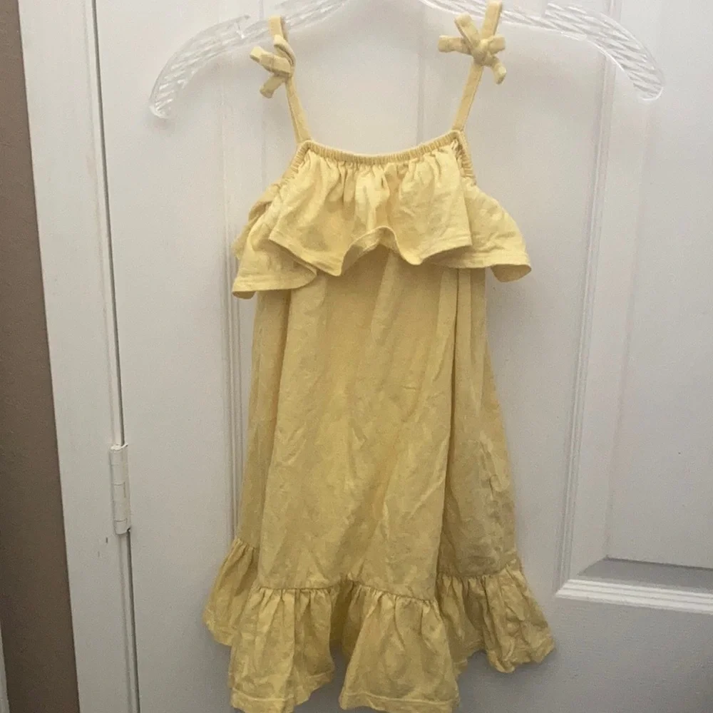 Girls old navy sundress 4t